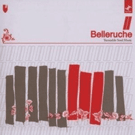 Belleruche | Turnable Soul Music