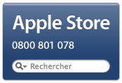 Swiss Apple Store