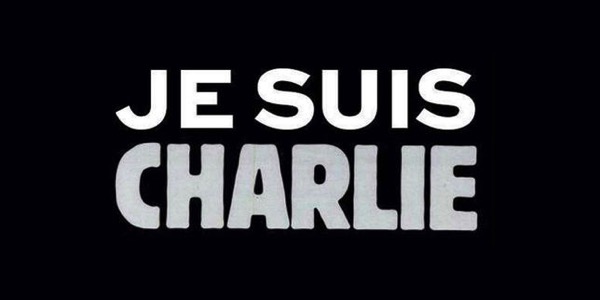 Jesuischarlie