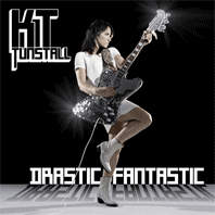 KT Tunstall | Drastic Fantastic