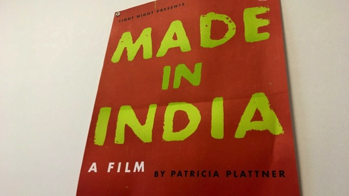 Made in india