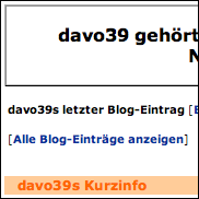 MySpace Switzerland defaults to German