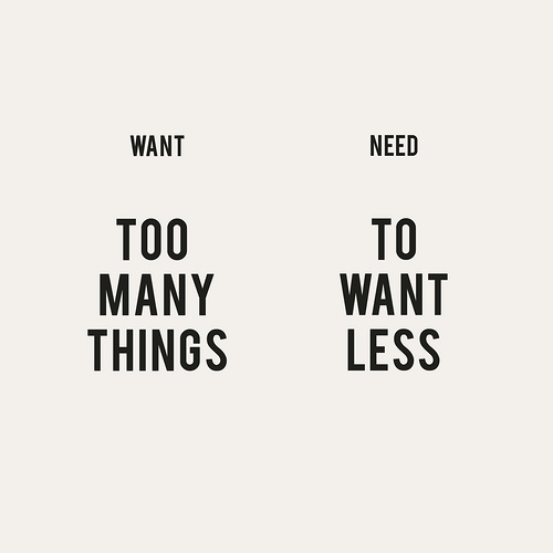 Need to want less by erin hansen 01