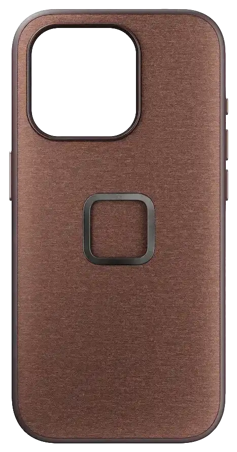 Peak design iphone 15 pro case