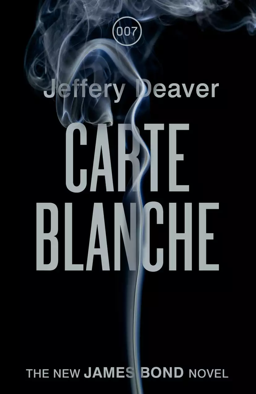 Alternative book cover