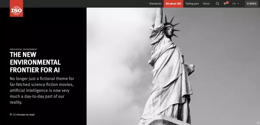 Header screenshot with black background