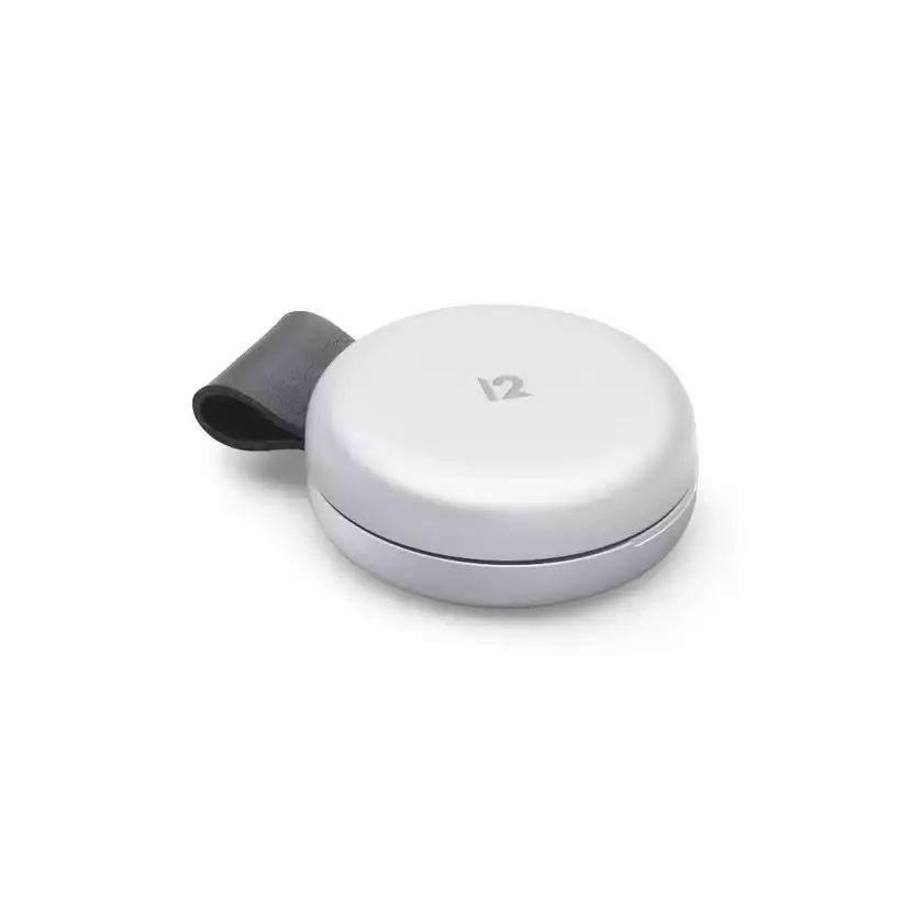 TwelveSouth’s ButterFly Charger closed