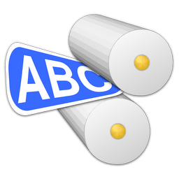 Name Mangler icon