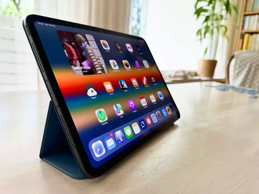 SmartFolio