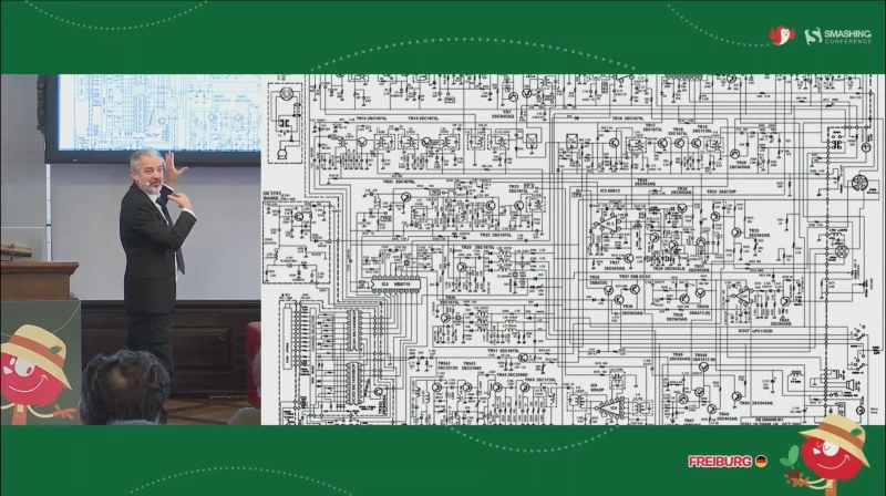 Kant's Critique of Pure Reason information architecture