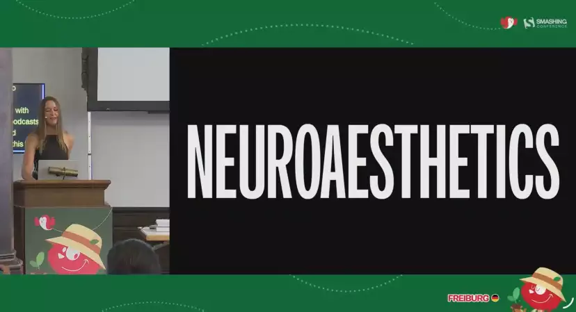 NEUROAESTHETICS