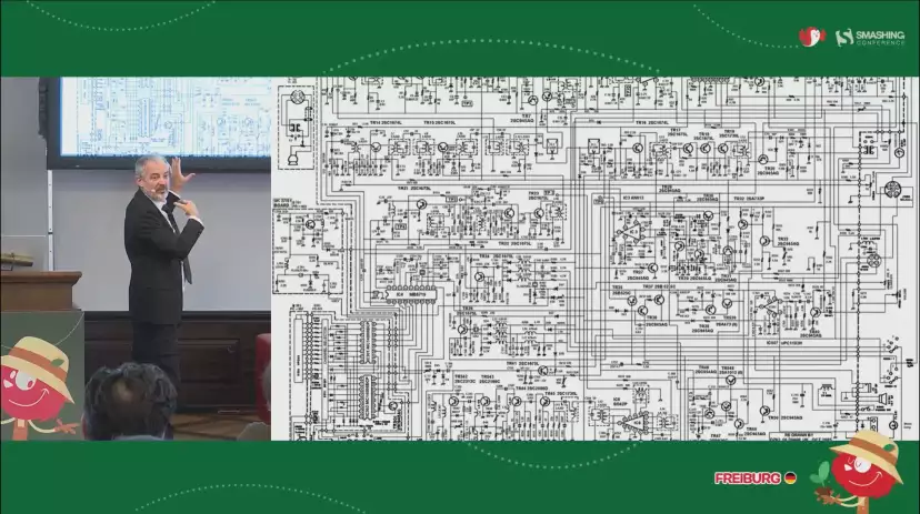 Kant's Critique of Pure Reason information architecture