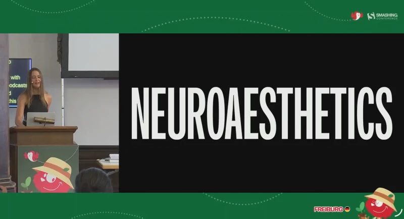 NEUROAESTHETICS