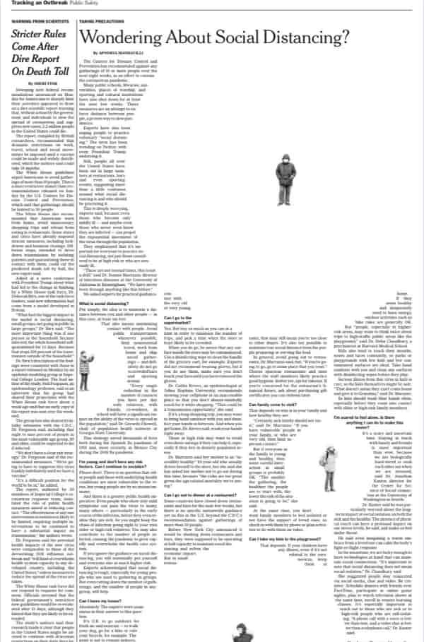 New York Times