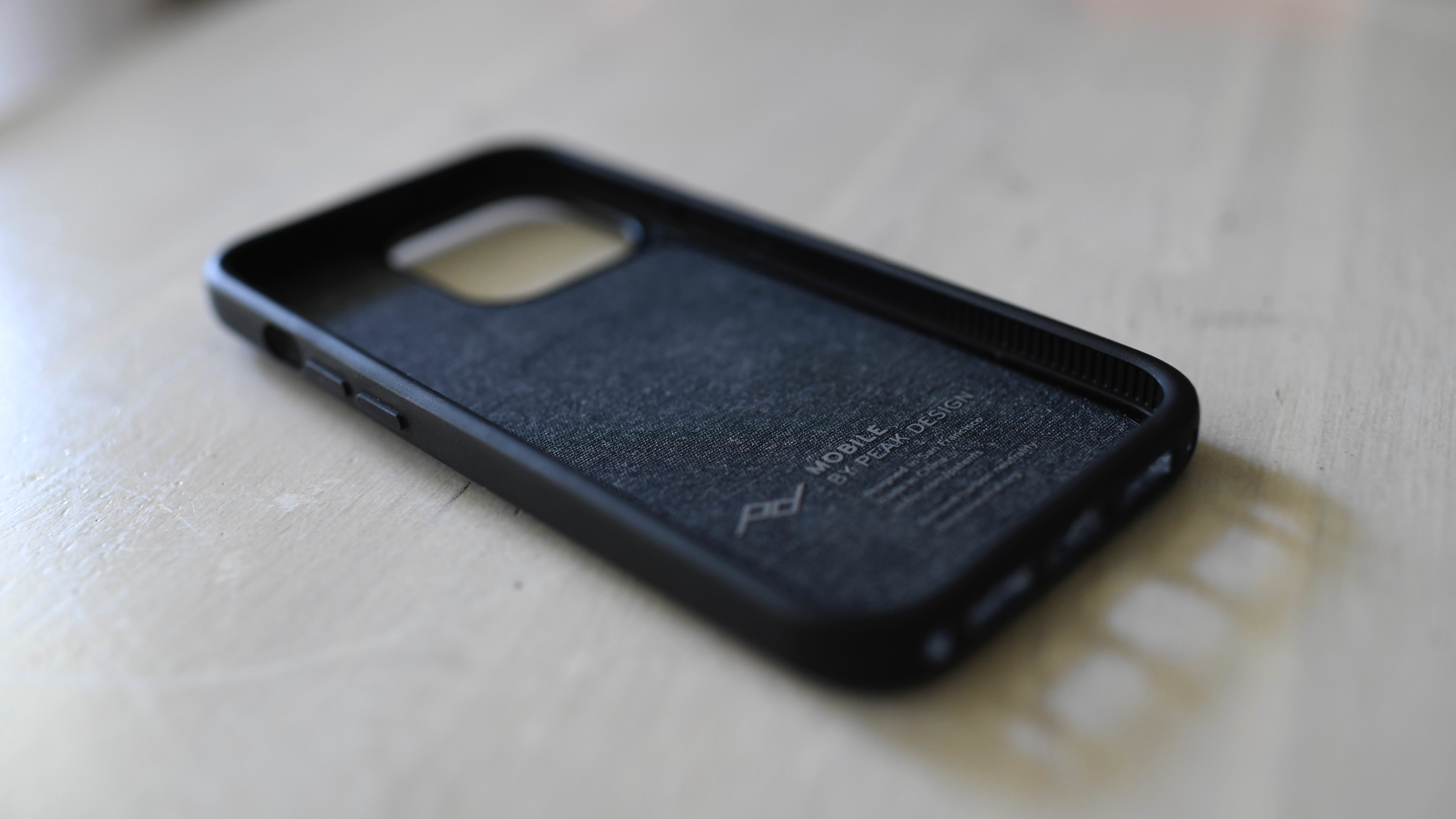 Peak Design Everyday Case