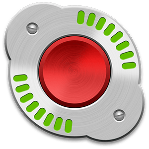 Icon callrecorder